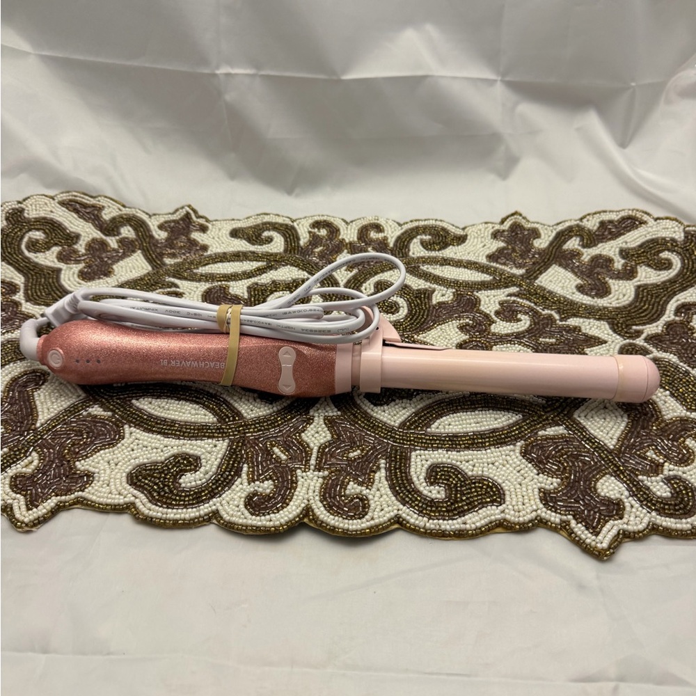 The Beachwaver Co. Rose Hair Curler B1